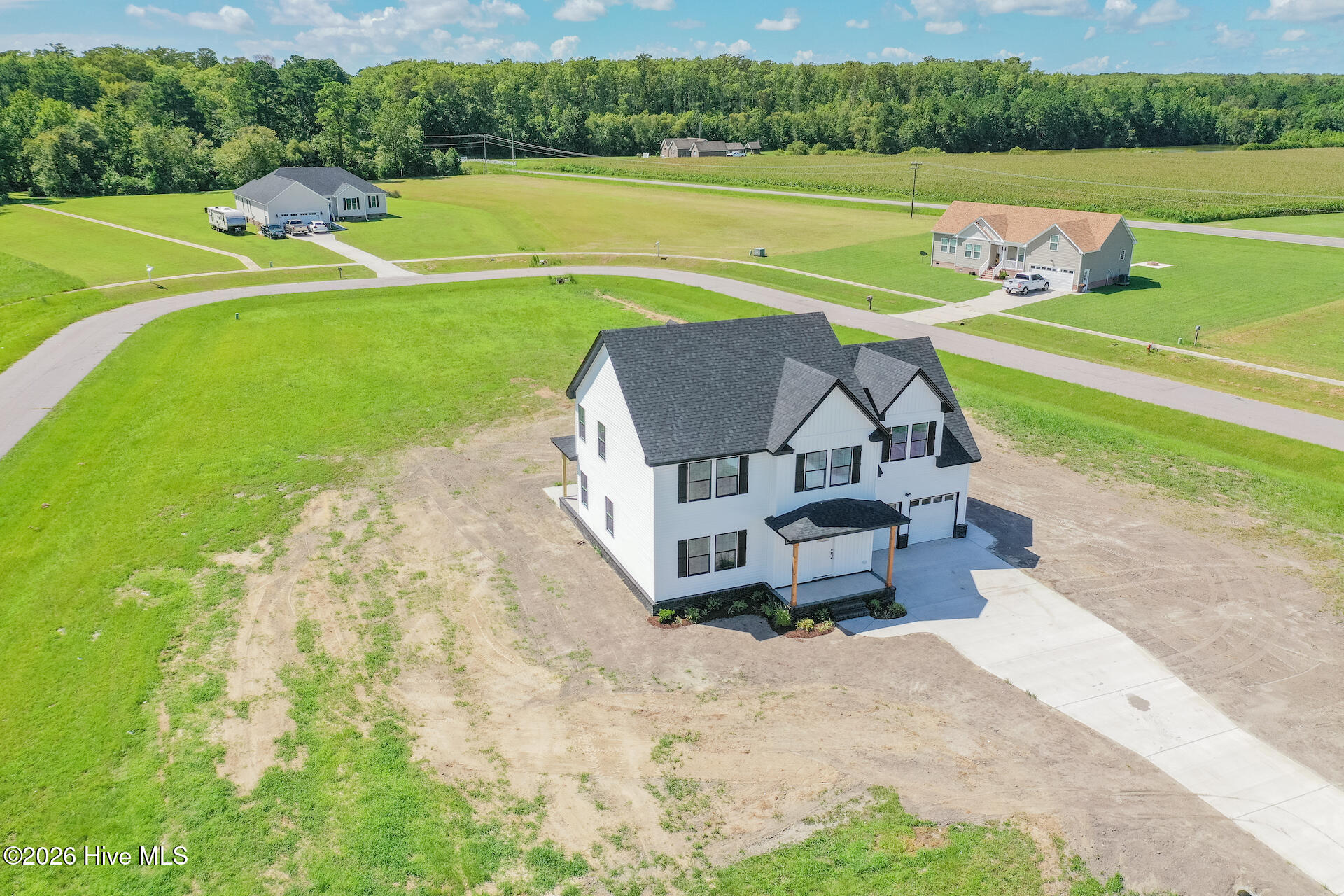 213 Riverview Avenue, Camden, NC, 27921