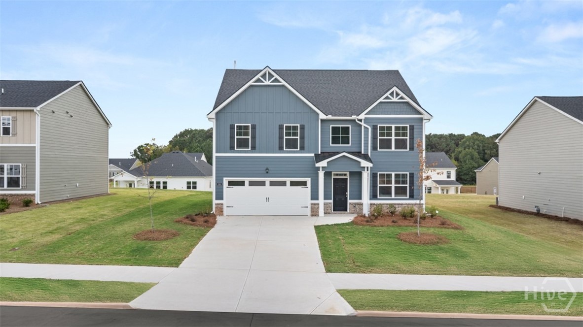 Property at 497 Abbott Road