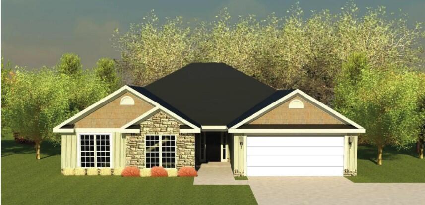 Property at 1337 Elbron Drive