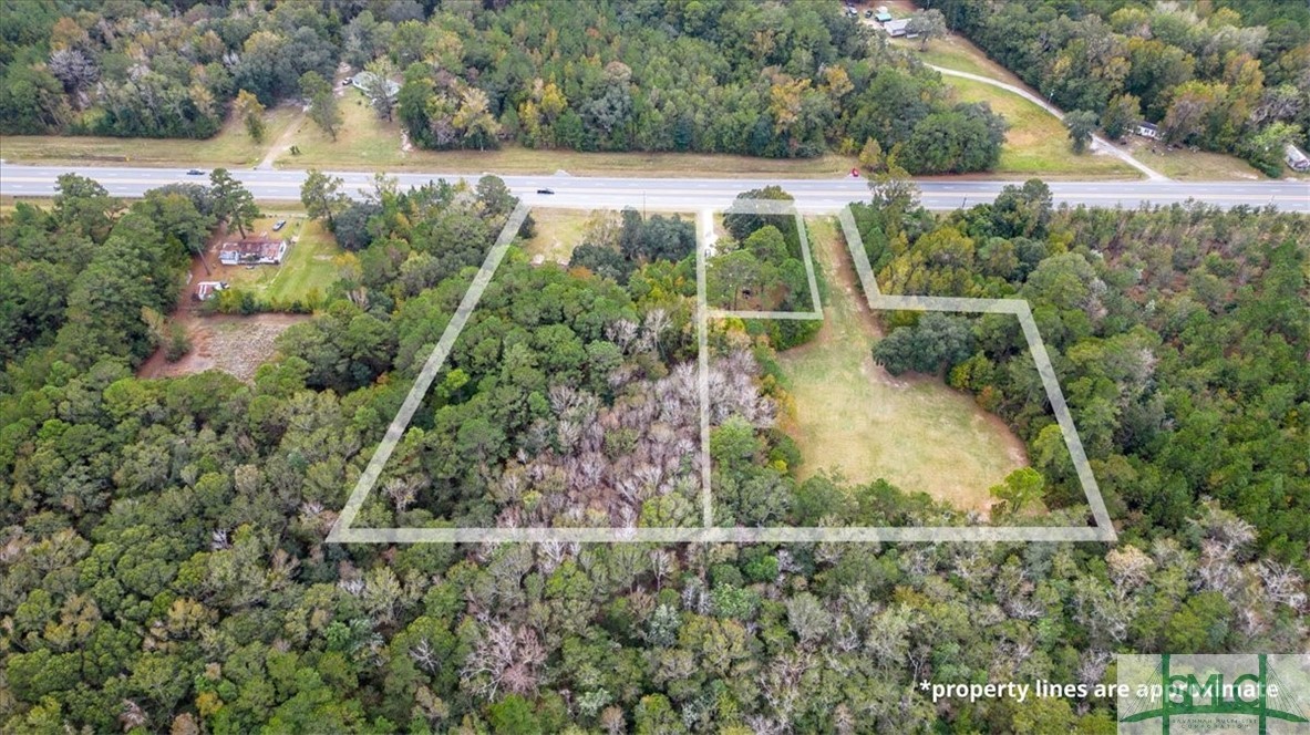 13220 E Oglethorpe Highway, Midway, GA, 31320