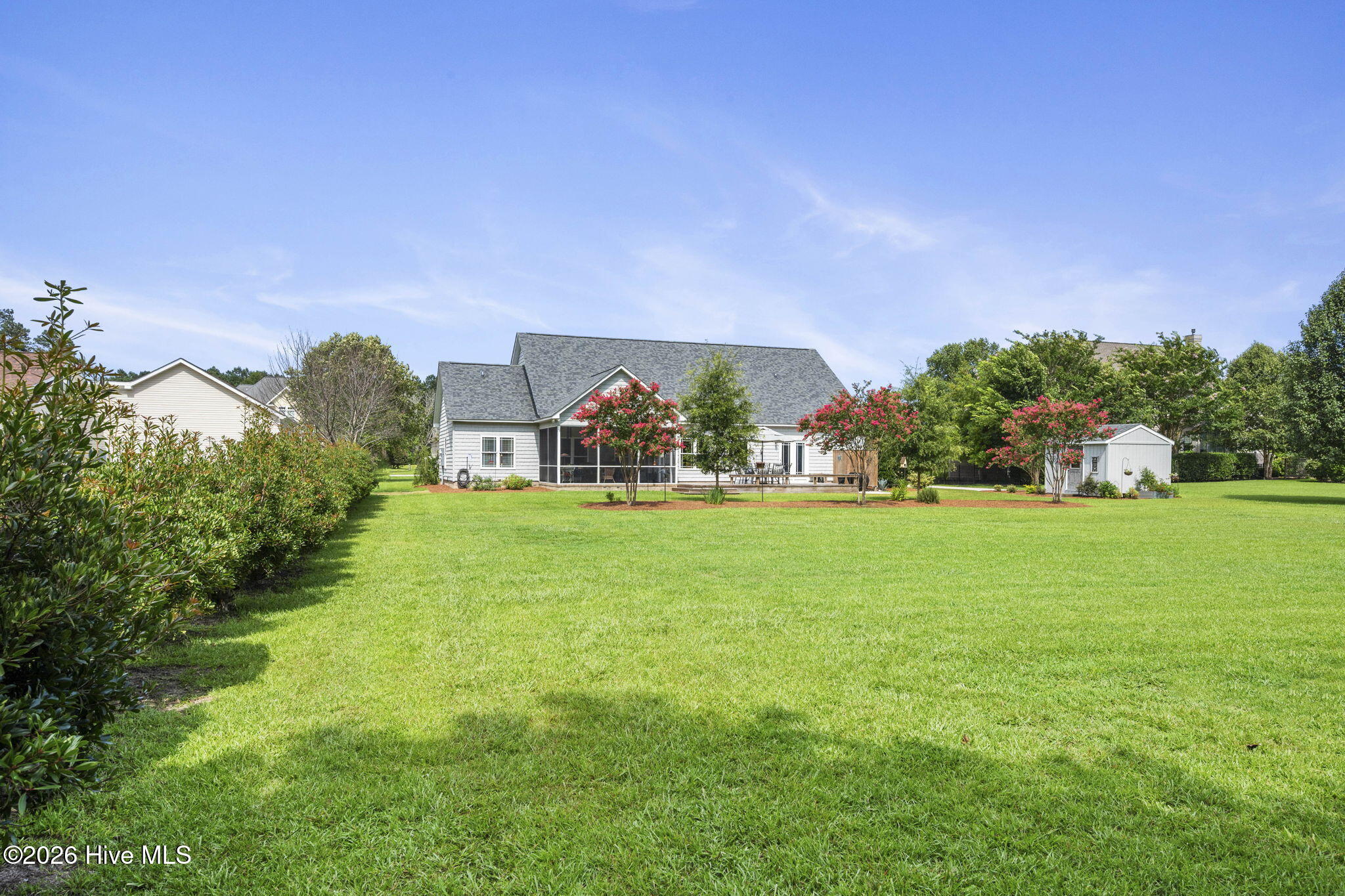 161 N Mitchell Way,Havelock