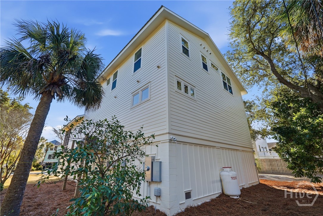 1411 Sixth Avenue, Tybee Island, GA 31328 Listing Photo  39