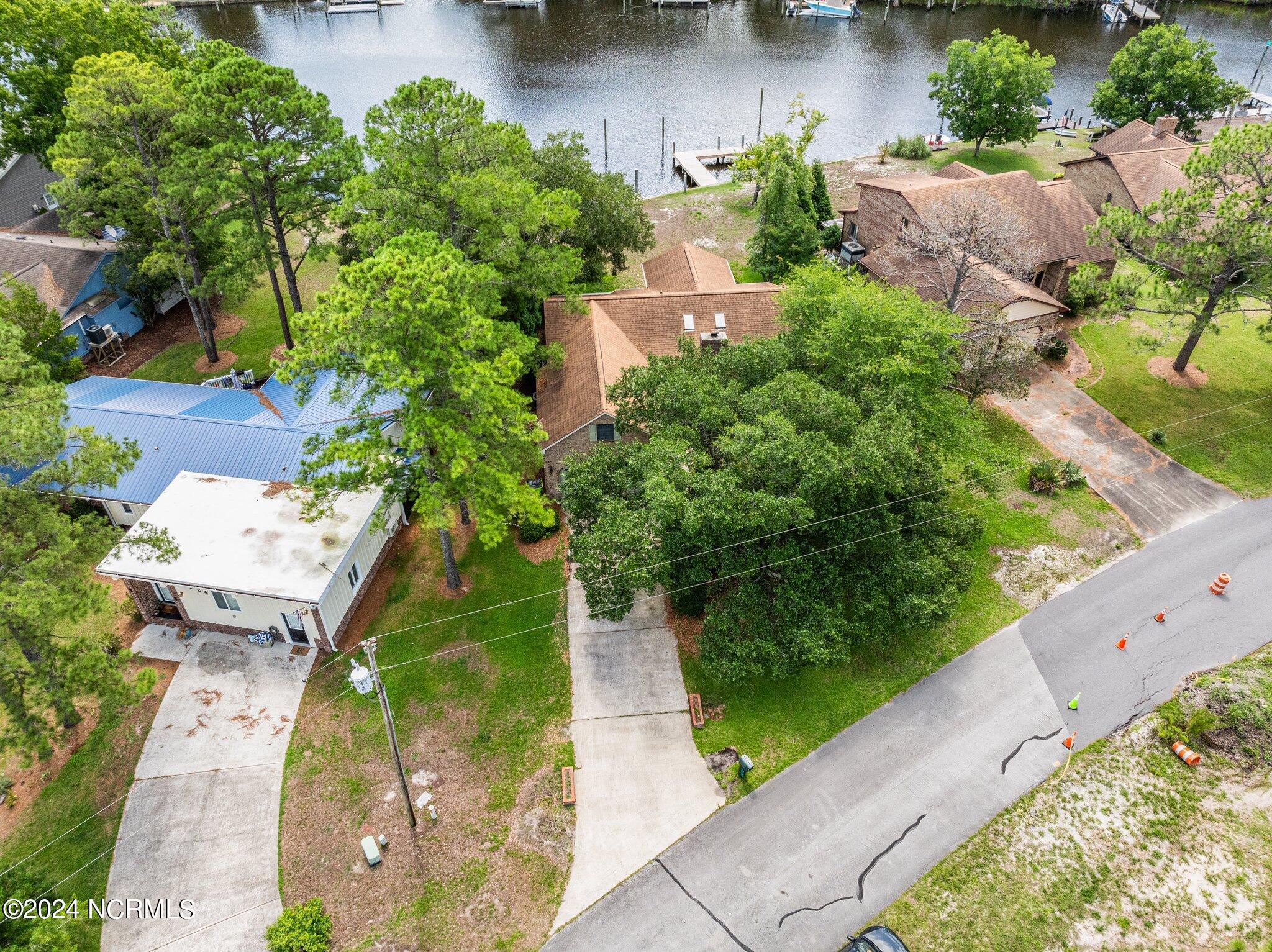 5722 Gondolier Drive,New Bern