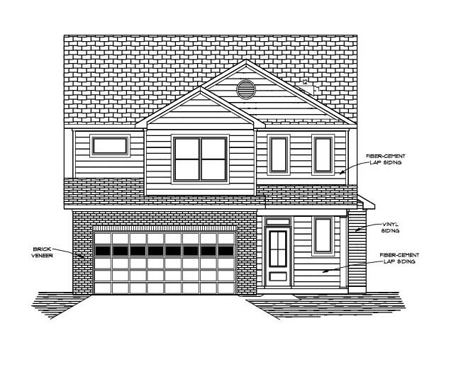Property at 214 Dublin Loop