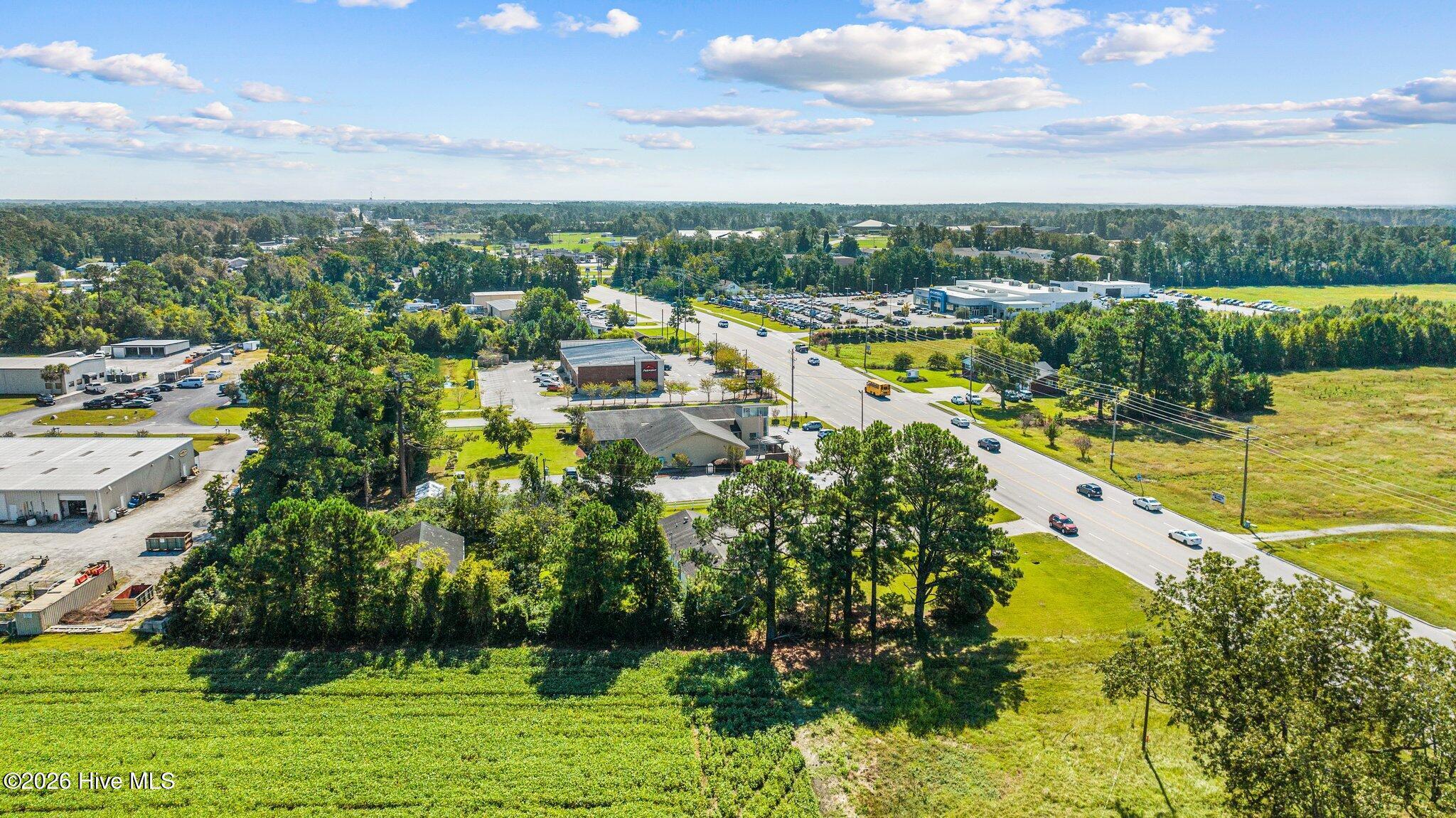 1468 W Corbett Avenue,Swansboro