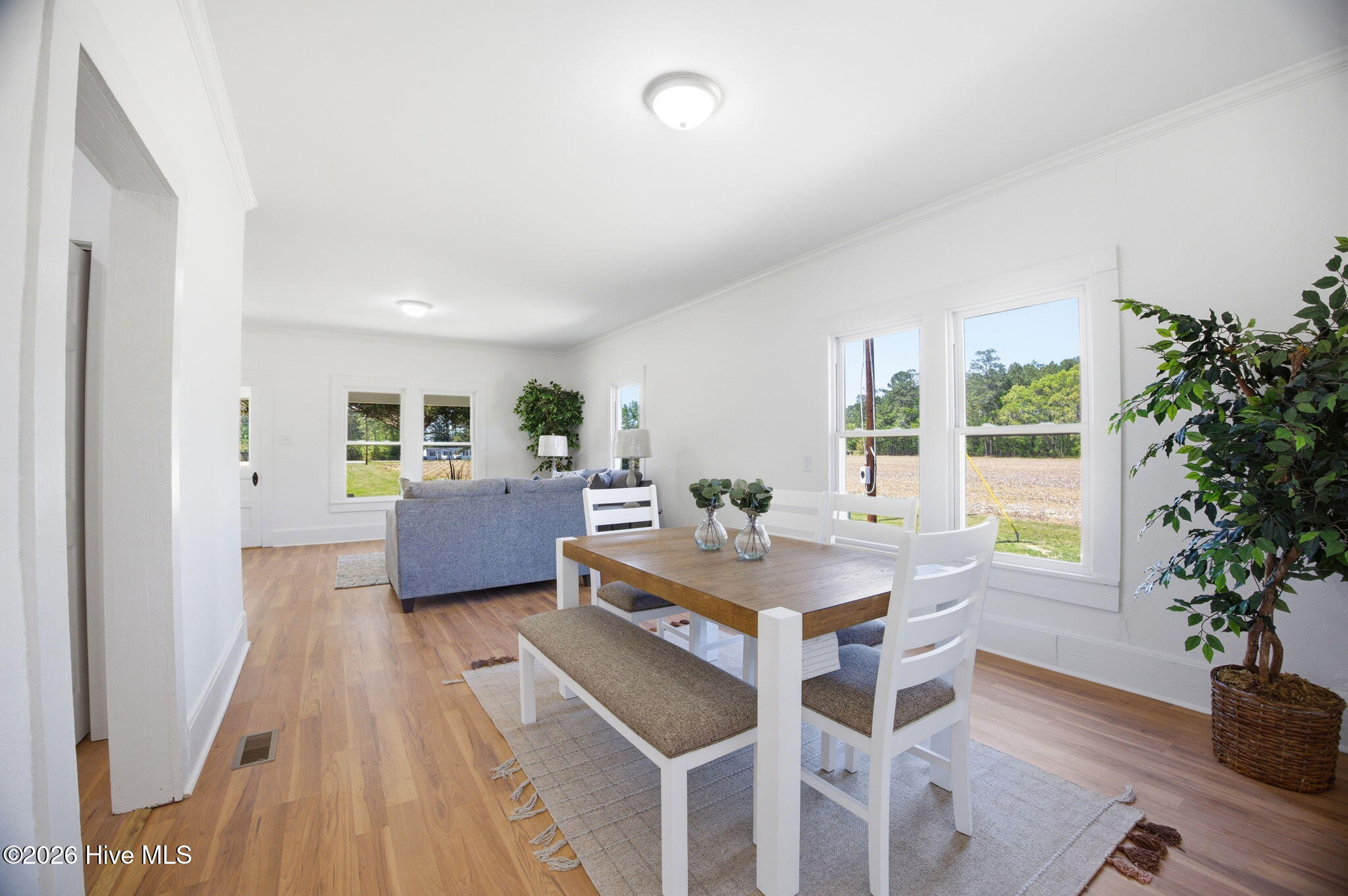 124 Republican Road, Windsor, NC, 27983