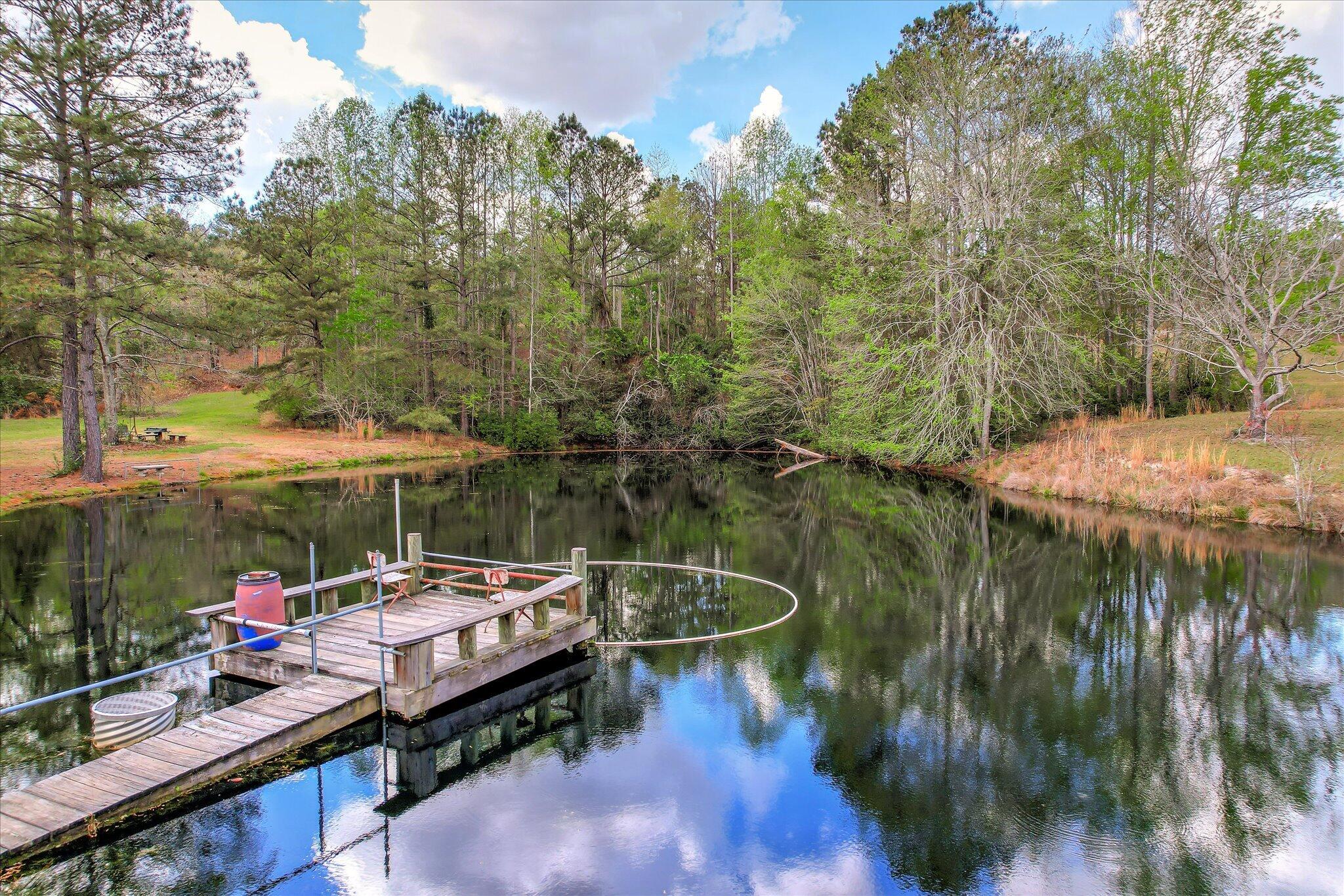 0 Courtney Road, Trenton, SC, 29847