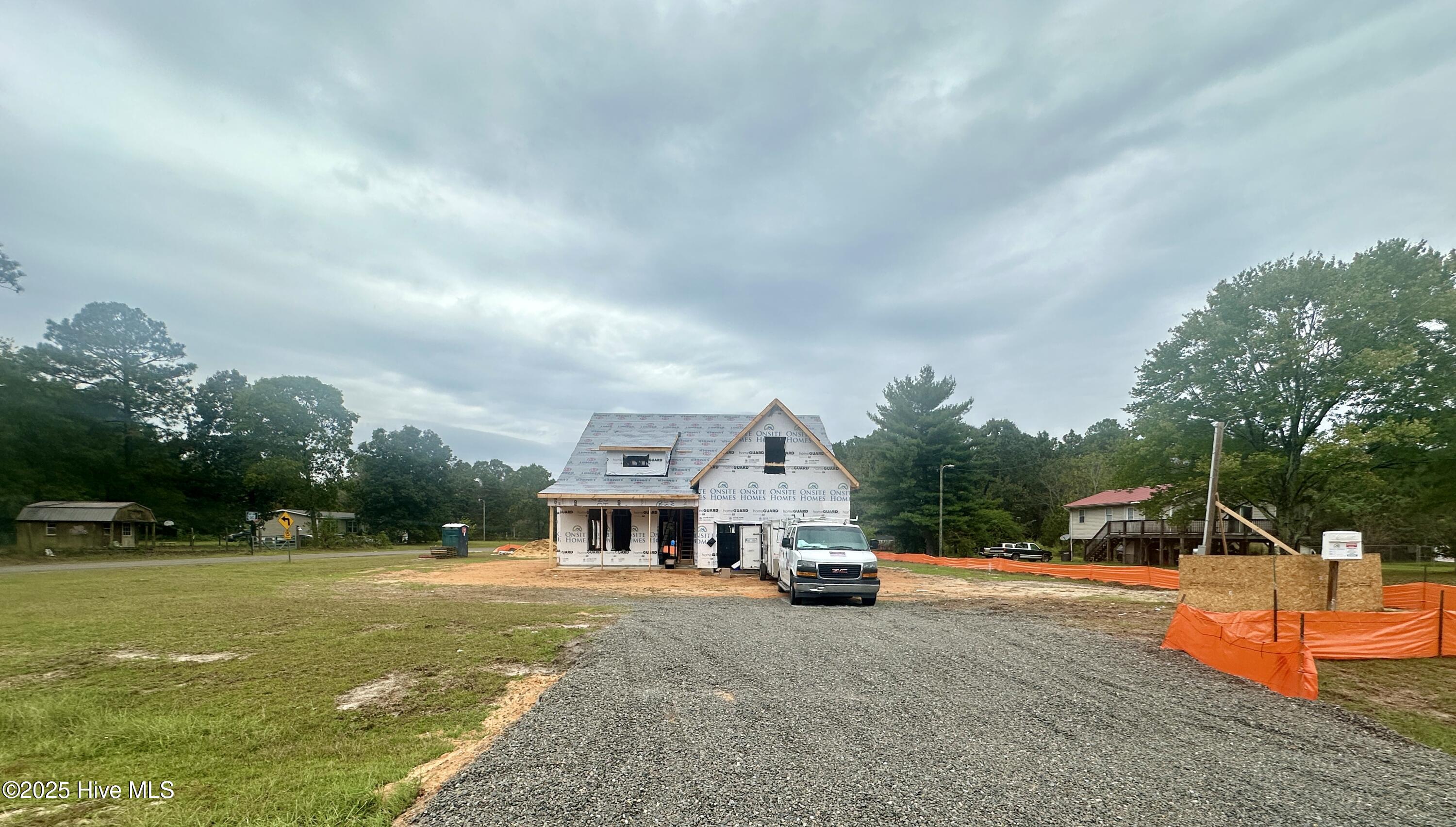 394 Lakebay Road