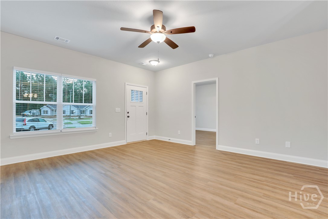 8 Donny Circle UNIT A, Rincon, GA, 31326