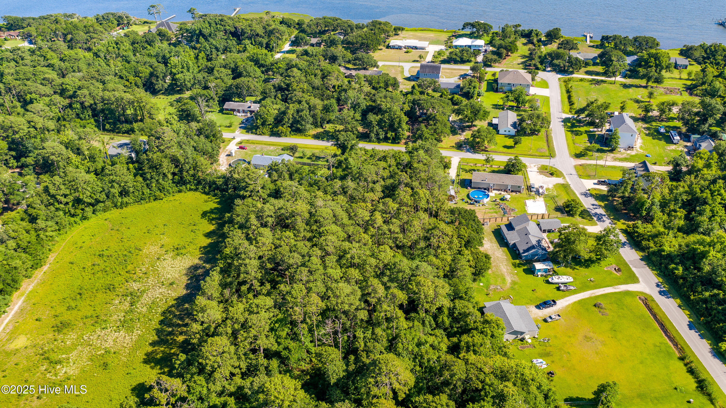 1559 Nc-24, Newport, NC, 28570