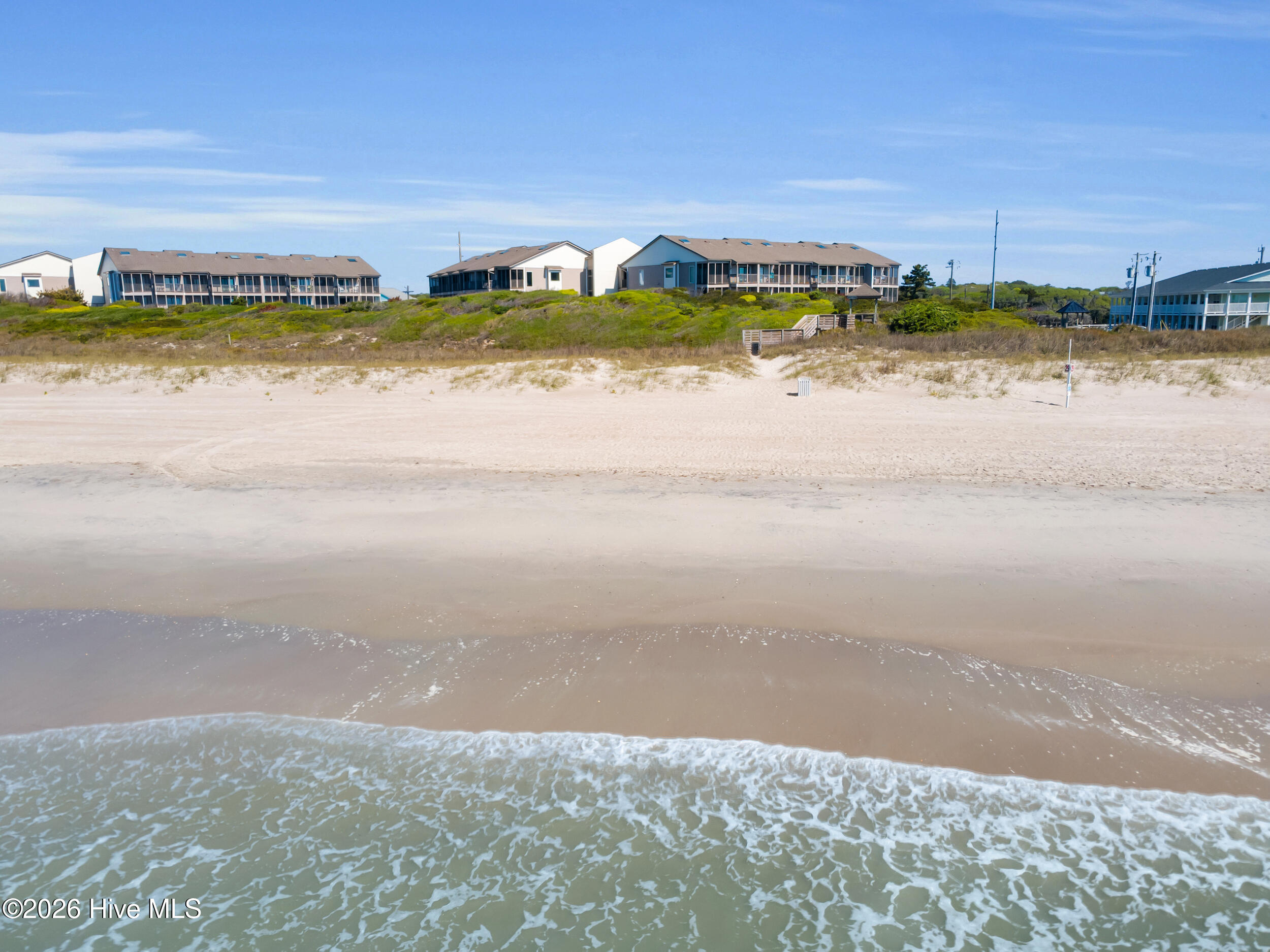 2509 W Fort Macon Road 102-B,Atlantic Beach