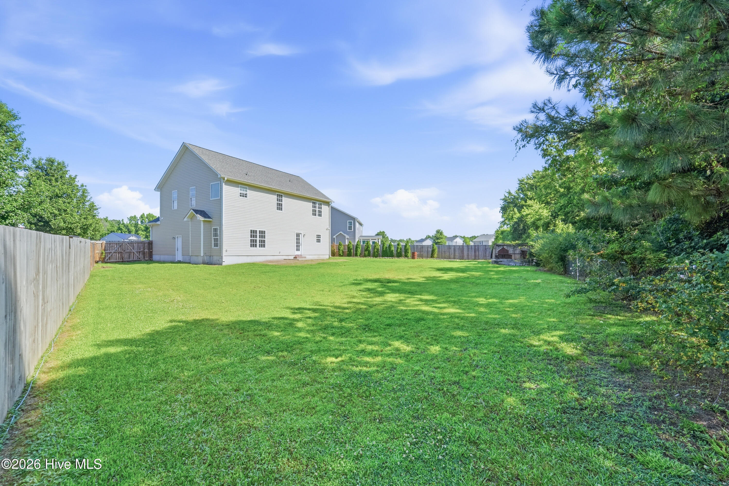 206 Margaret Court, Beulaville, NC 28518 Listing Photo  55