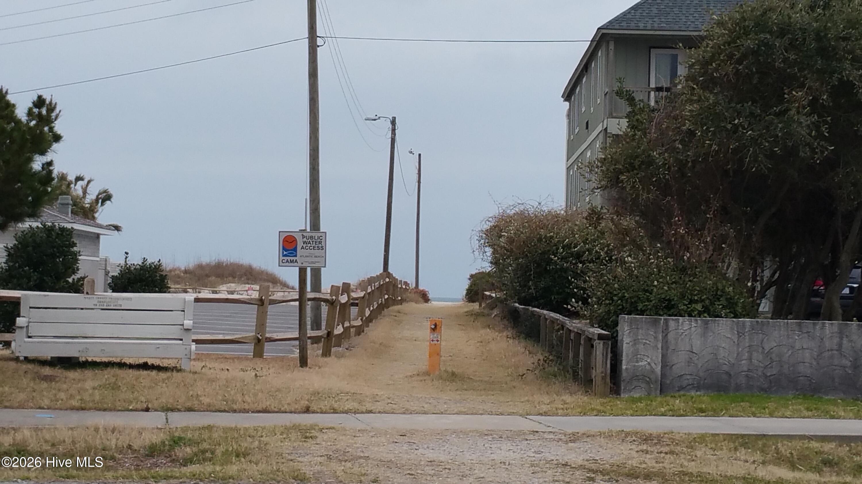 1918 W Fort Macon Road 134,Atlantic Beach