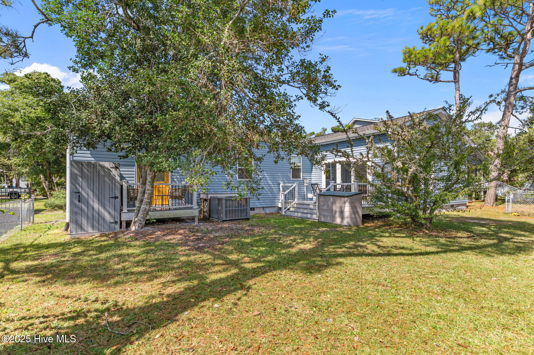 214 Mcglamery Street, Oak Island, NC, 28465