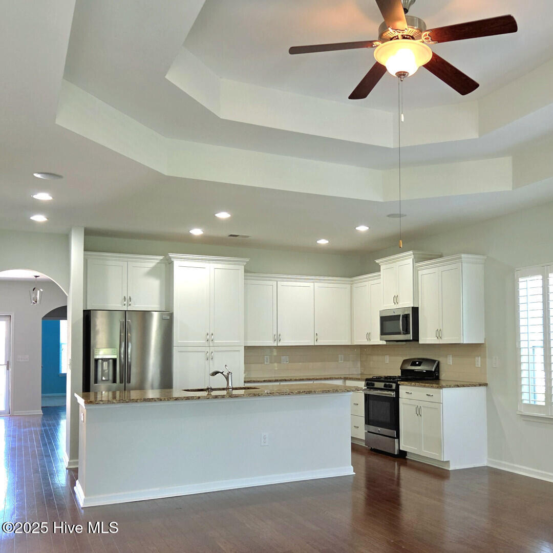 Homes for sale in Little River, SC | 808 Yauhannah Dr, Little River, SC 29566 | MLS# 100541971