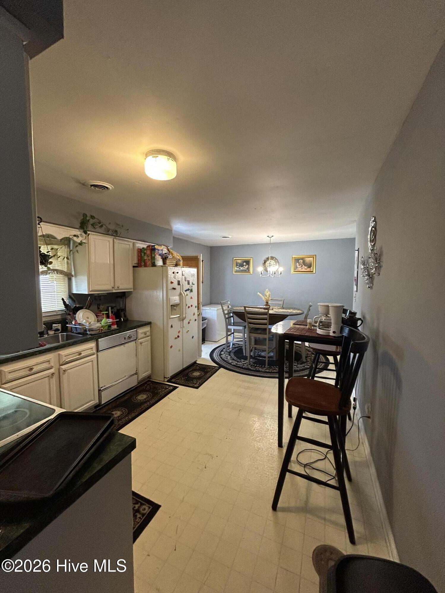 705 Marlboro Place, Rocky Mount, NC, 27801