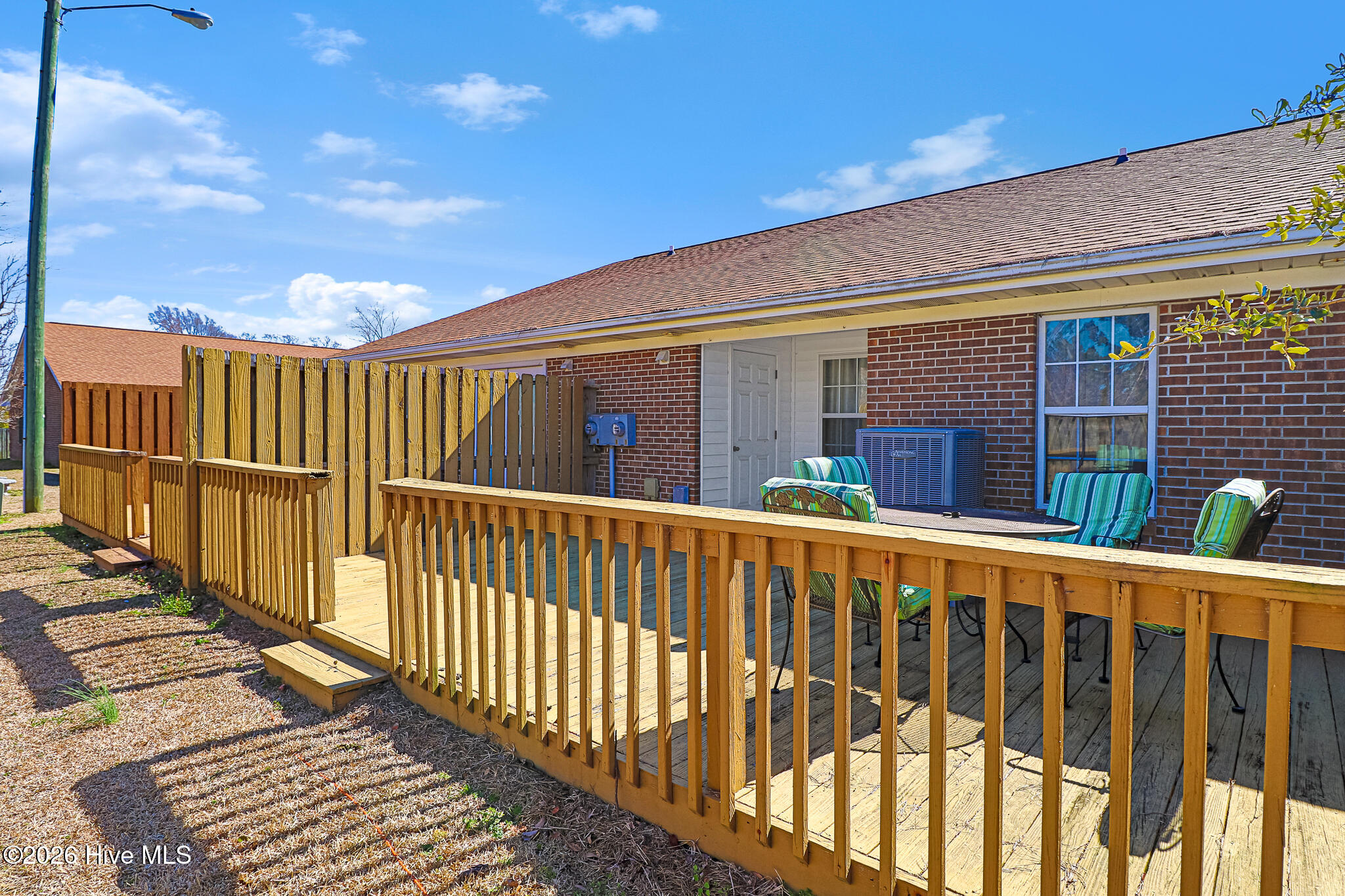 2900 Myrtle Street 11 Rosewood Village,Morehead City