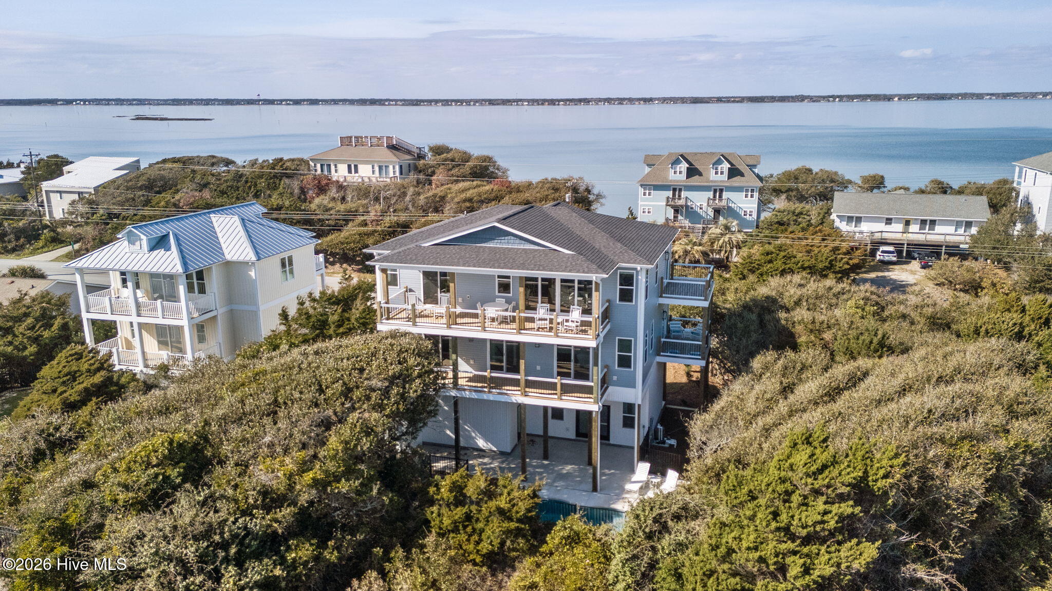 1707 Emerald Drive, Emerald Isle, NC, 28594