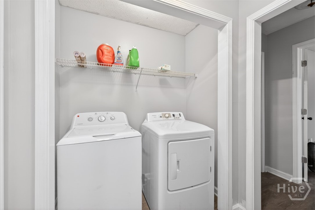 522 Harris Dr, Bethlehem, GA, 30620