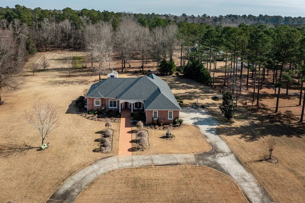 218 N Crestridge Drive, Waynesboro, GA 30830 Listing Photo  67