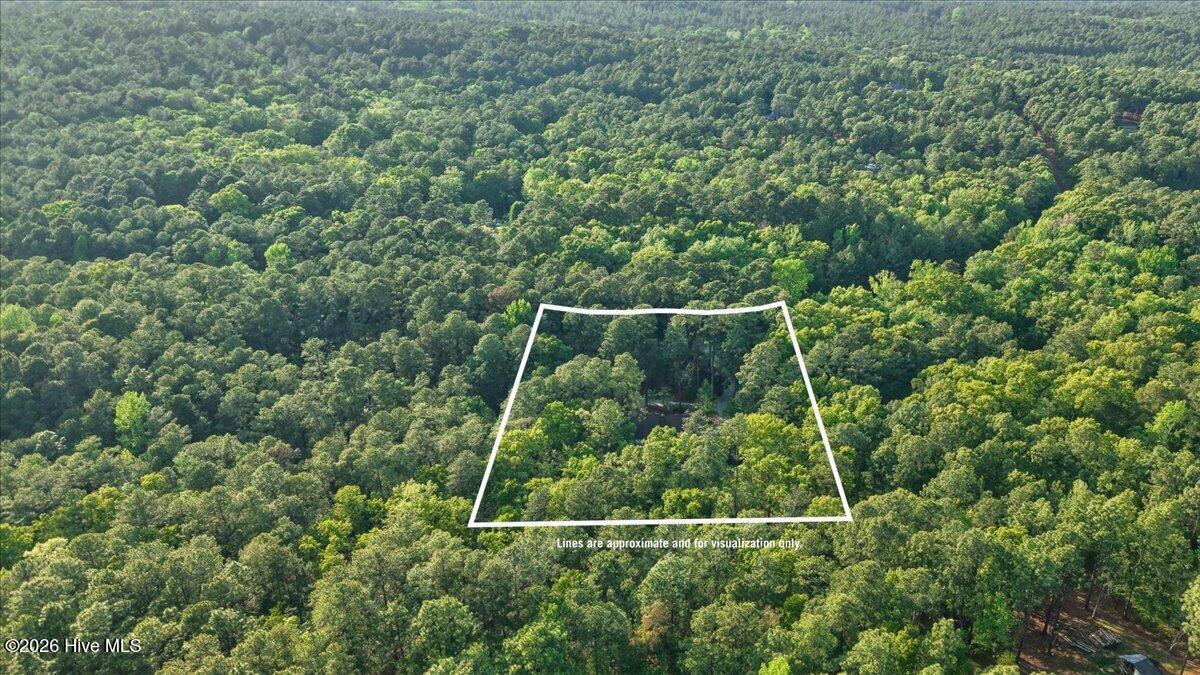 141 Bridgewater Drive, Southern Pines, NC, 28387