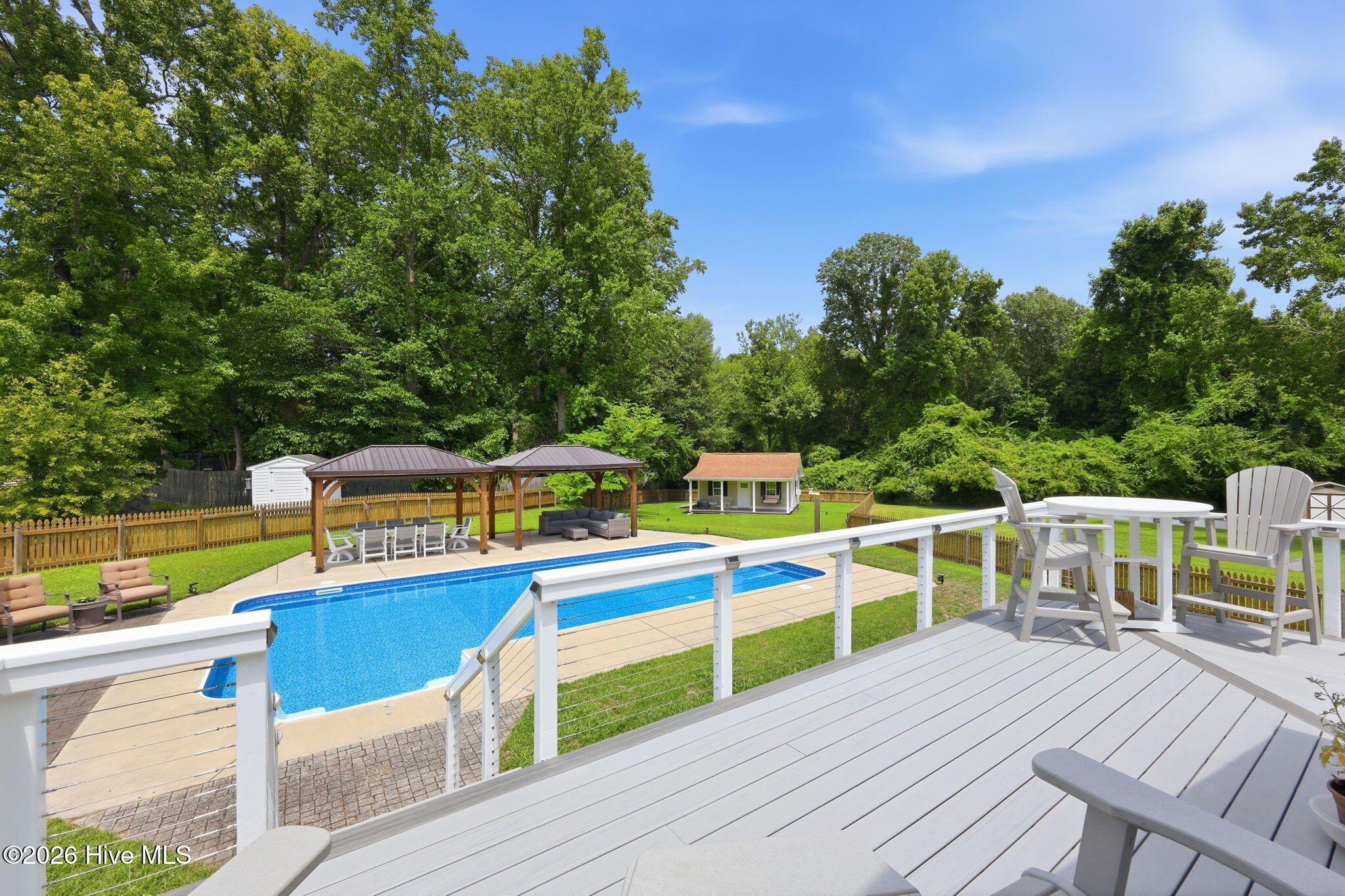 437 Foxhunt Lane,Havelock