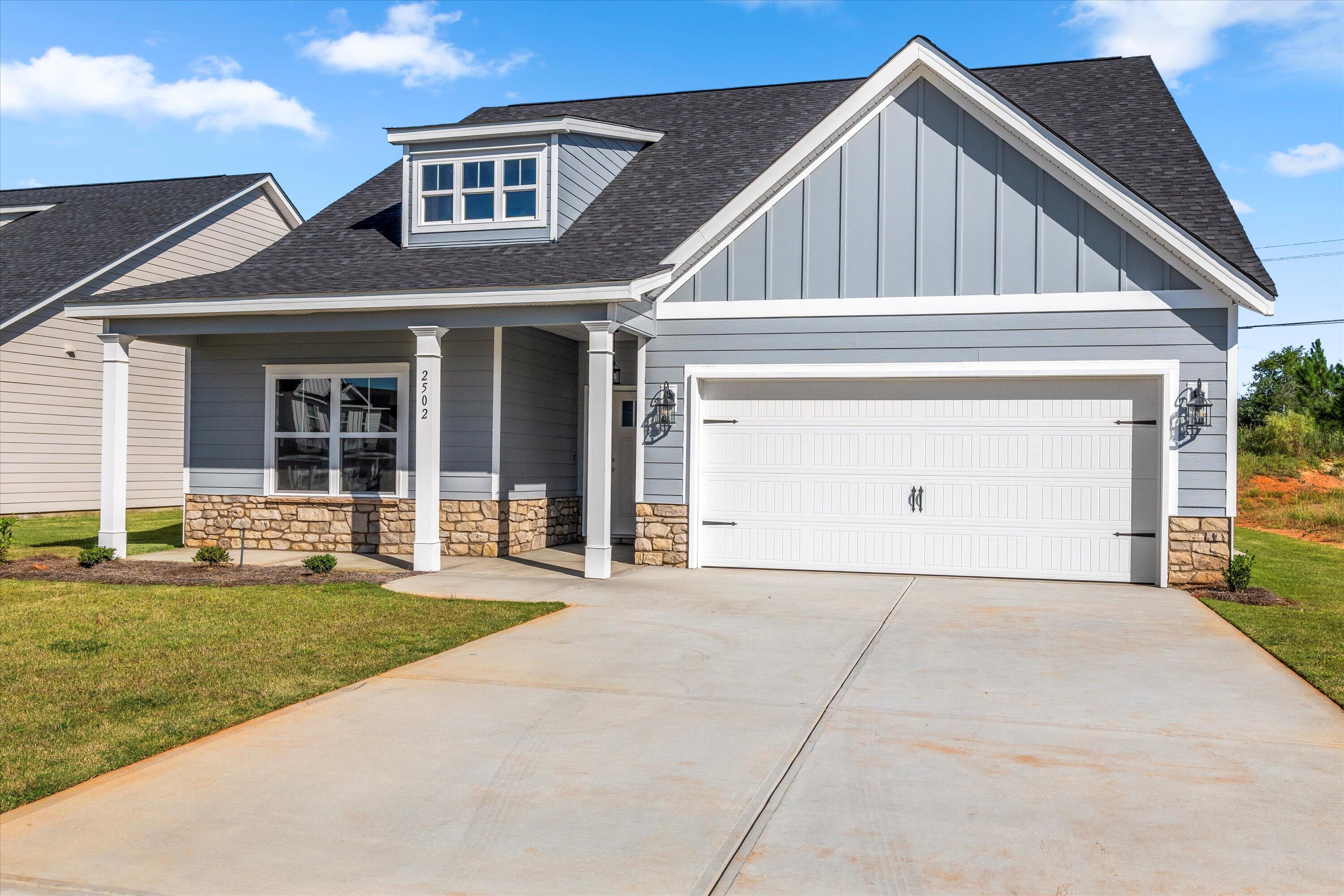 Homes for sale in Grovetown, GA | 2502 Laurens St, Grovetown, GA 30813 | MLS# 539163