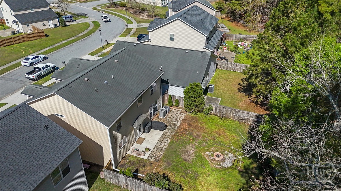 22 Chapel Lake N, Savannah, GA, 31419