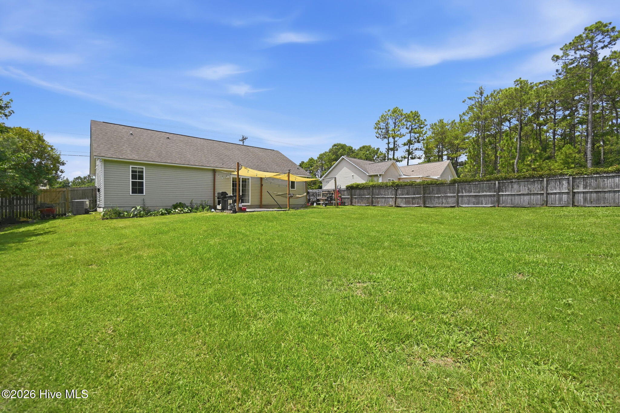 303 Crawford Street,Holly Ridge