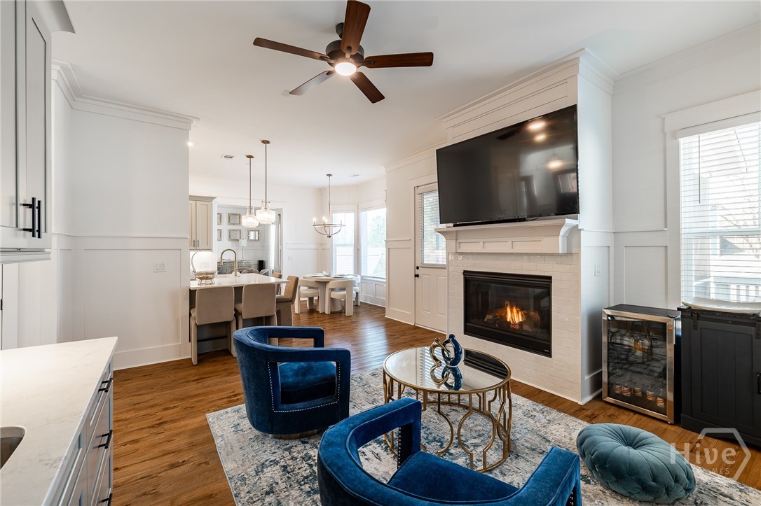 105 Red Bluff Drive