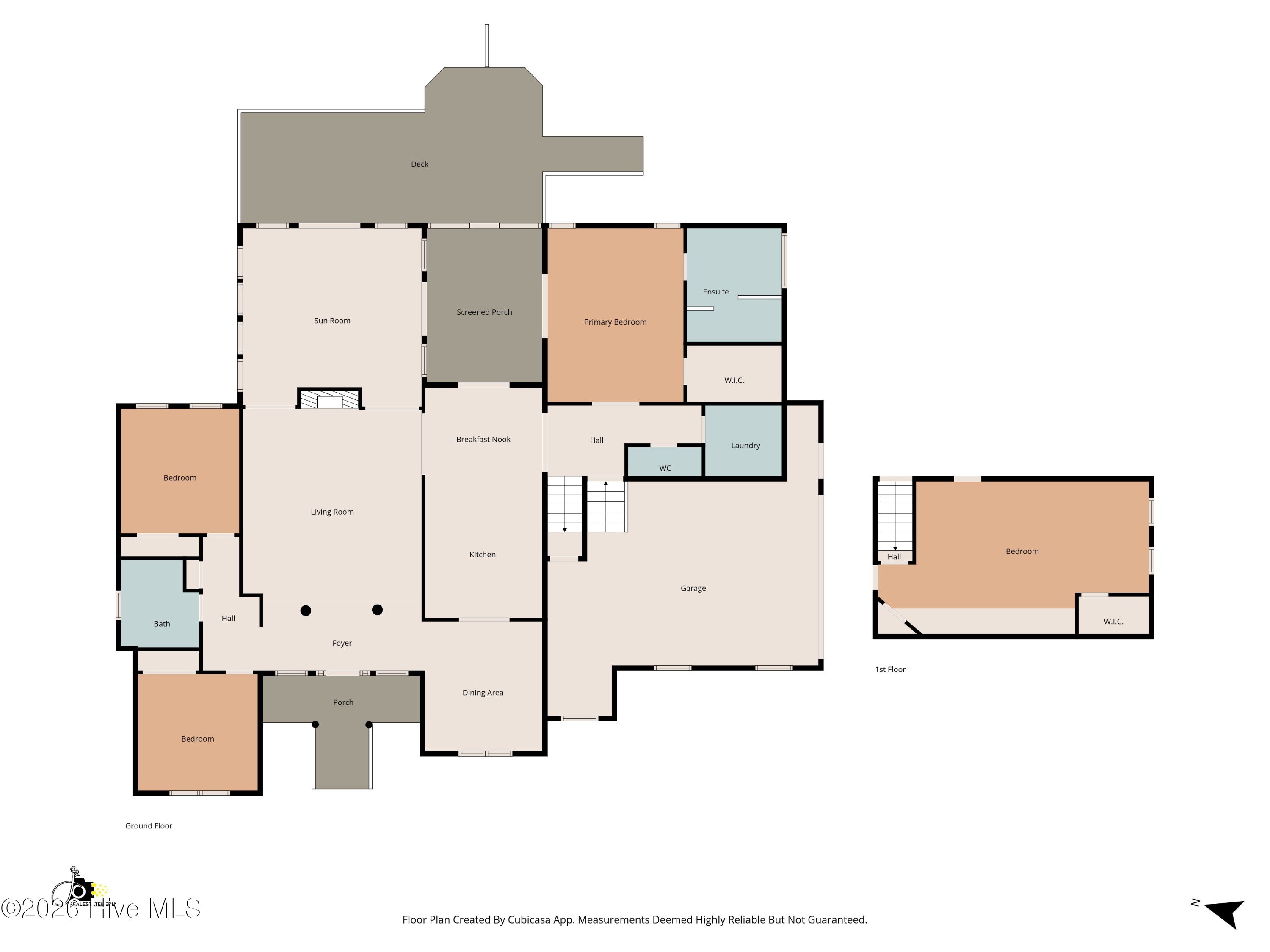 Homes For Sale - 105 Pailin Creek Road<br/> Pasquotank County, Elizabeth City, NC 27909