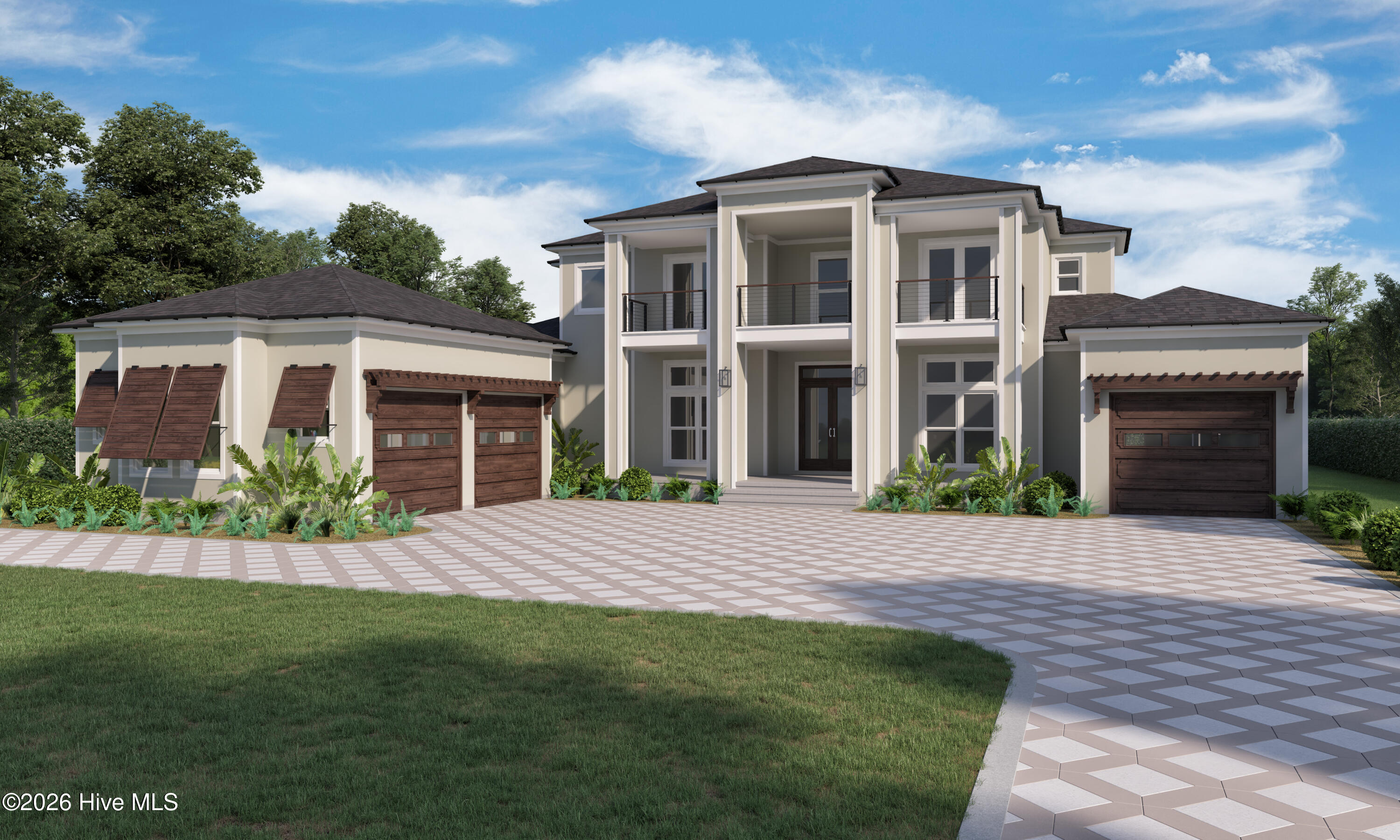 4737 S S Shore Dr Drive, Morehead City, NC, 28557