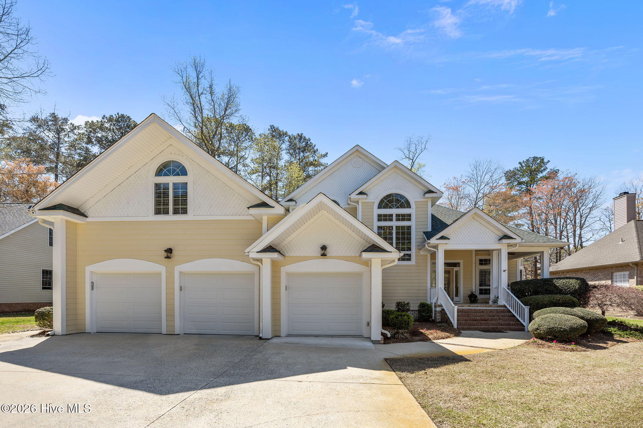 Homes for sale in Chocowinity, NC | 922 Potomac Dr, Chocowinity, NC 27817 | MLS# 100561500