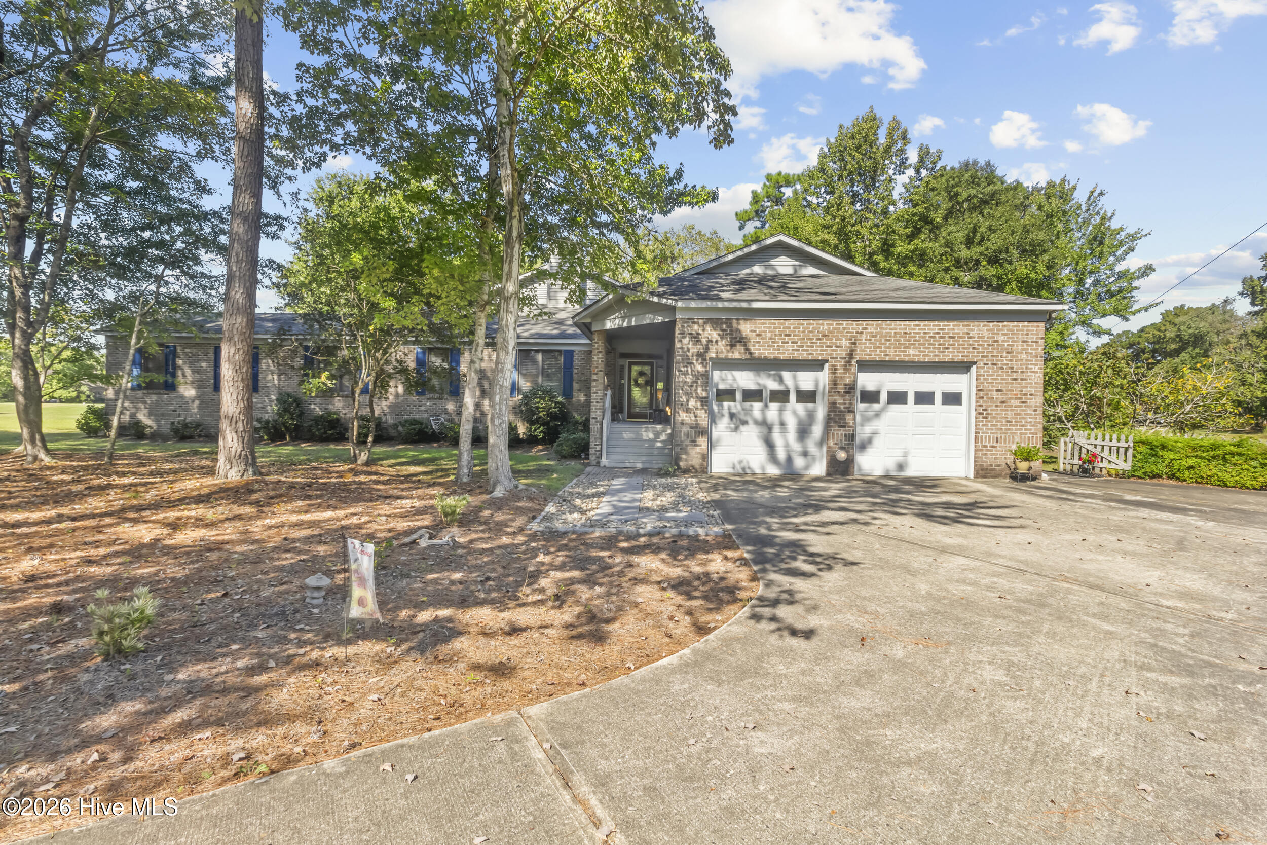 3306 Peppercorn Road,New Bern