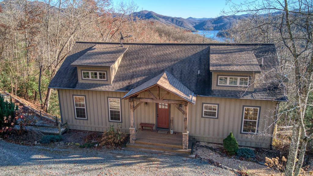 Homes for sale in Nantahala, NC | 362 Nantahala Harbor Dr, Nantahala, NC 28781 | MLS# 98544254