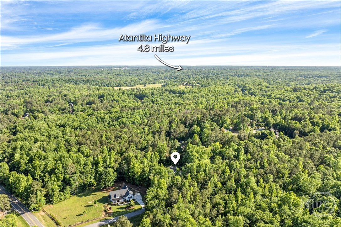 105 Inverness Road