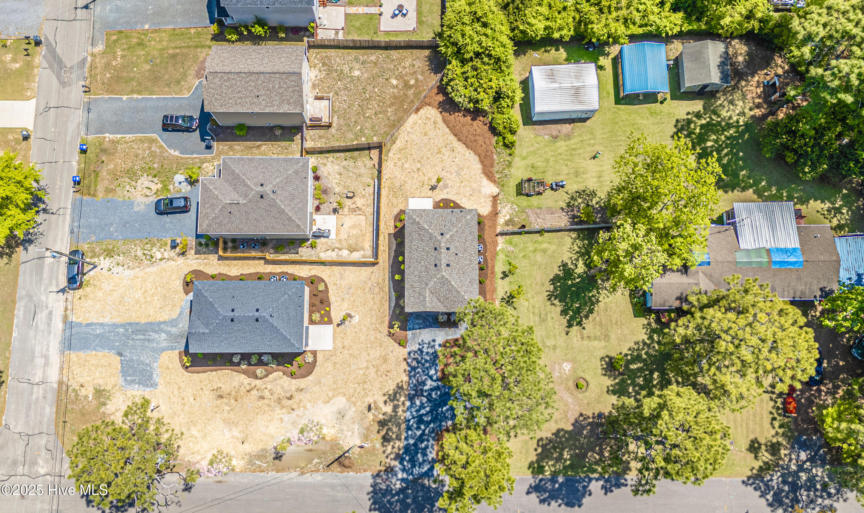 Homes for sale in Southern Pines, NC | 513 S Henley St, Southern Pines, NC 28387 | MLS# 100545870