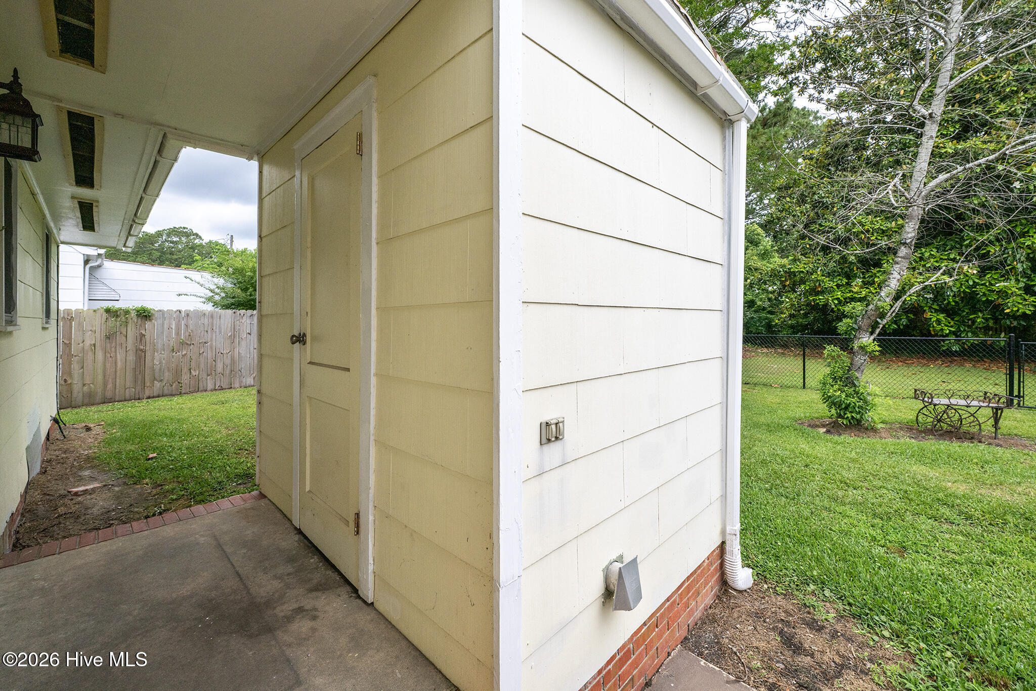 1810 Park Avenue,New Bern