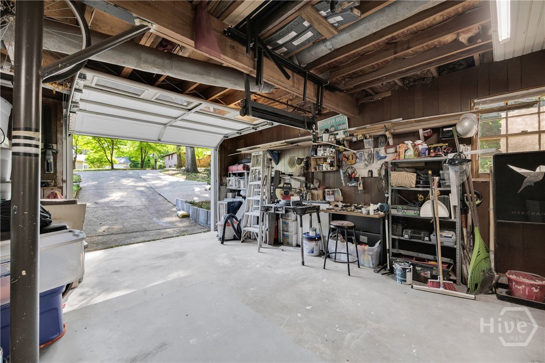 243 Rhodes Drive, Athens, GA, 30606