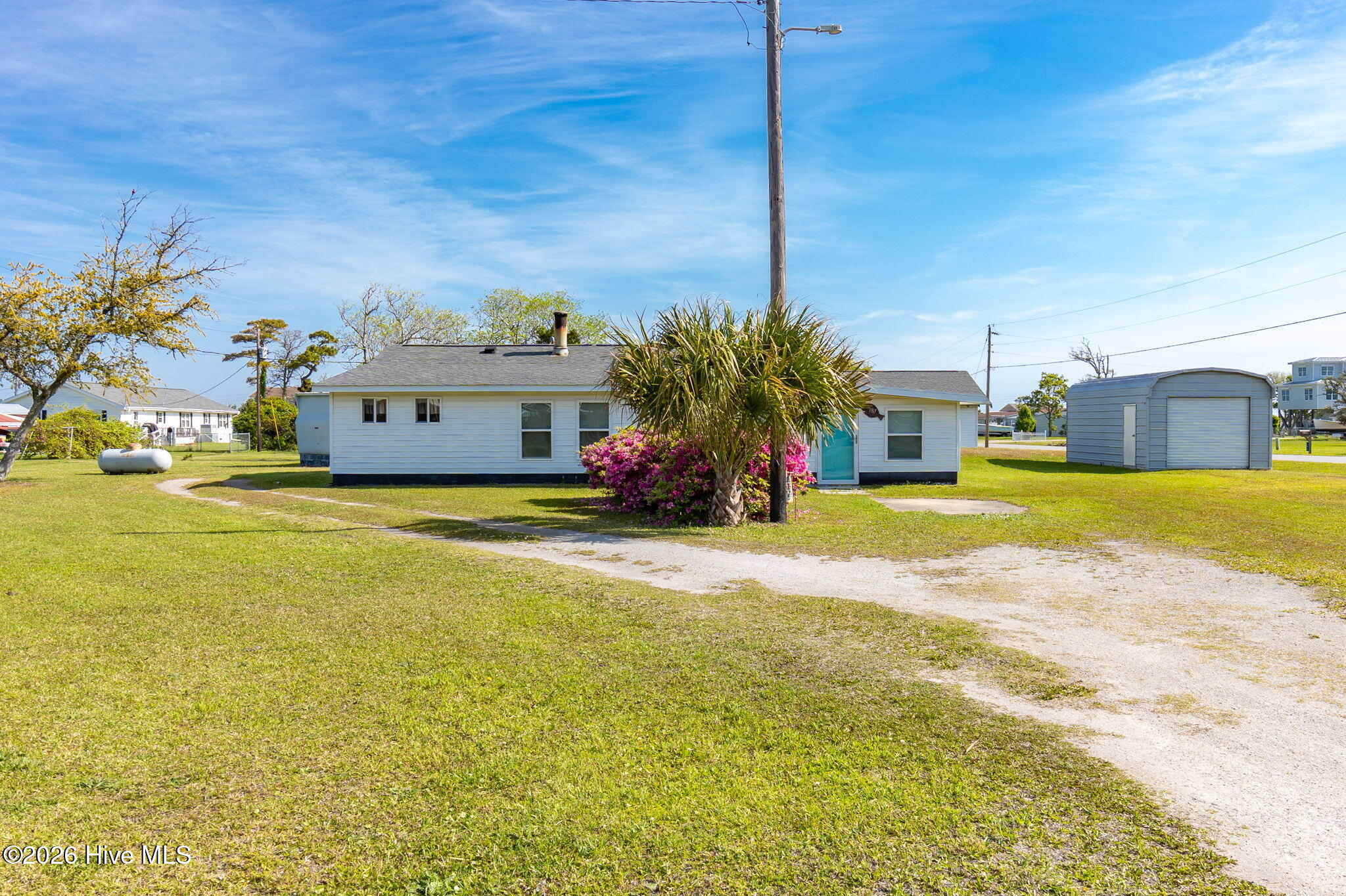 187 Mullens Drive,Harkers Island