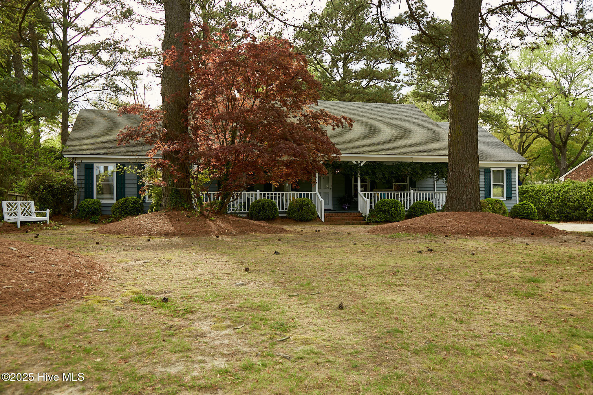 Property at 2313 Foxcroft Road