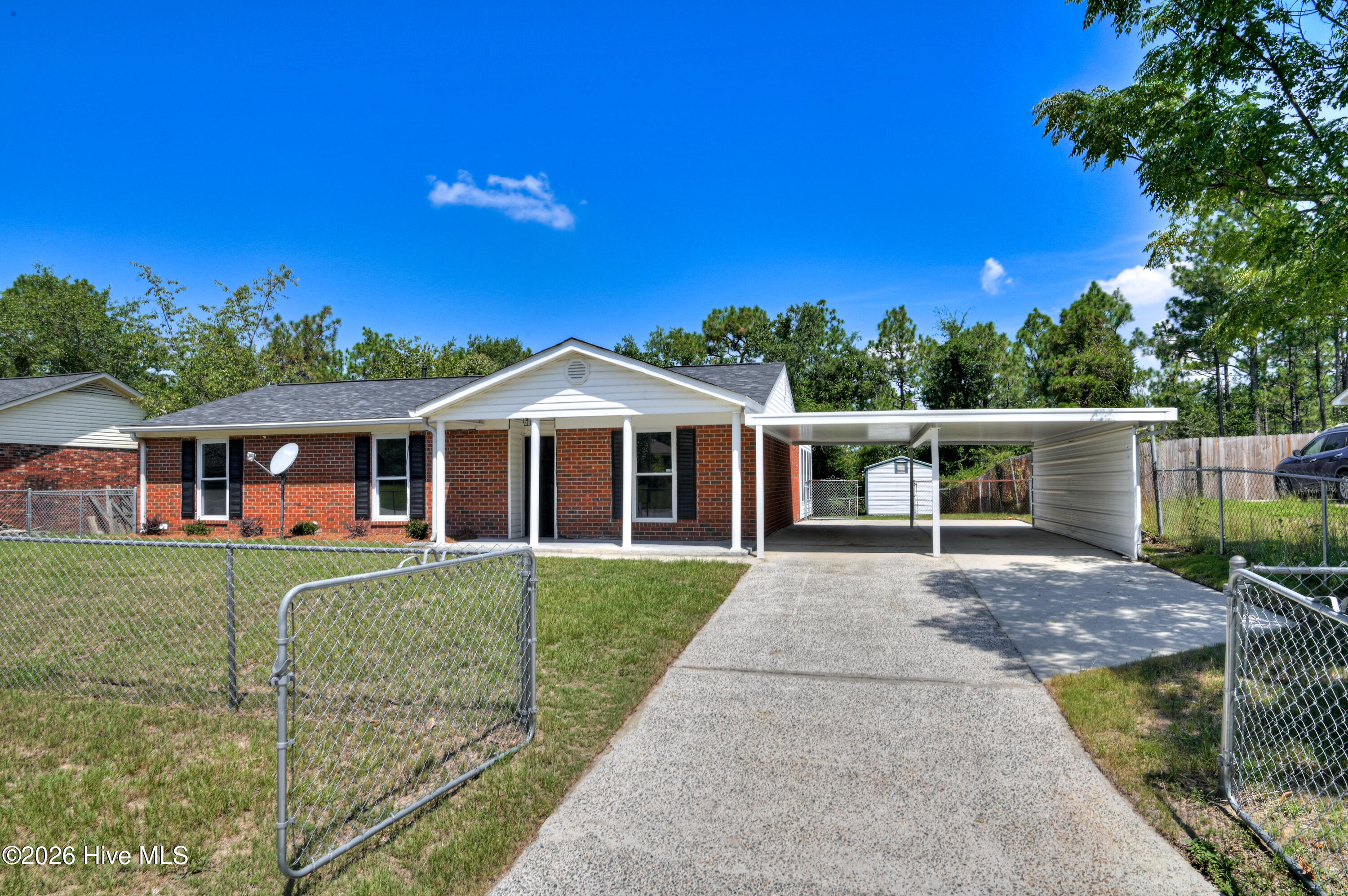 2nd image of 3649 Madrid Dr N, Augusta, GA 30906 | MLS# 100590059