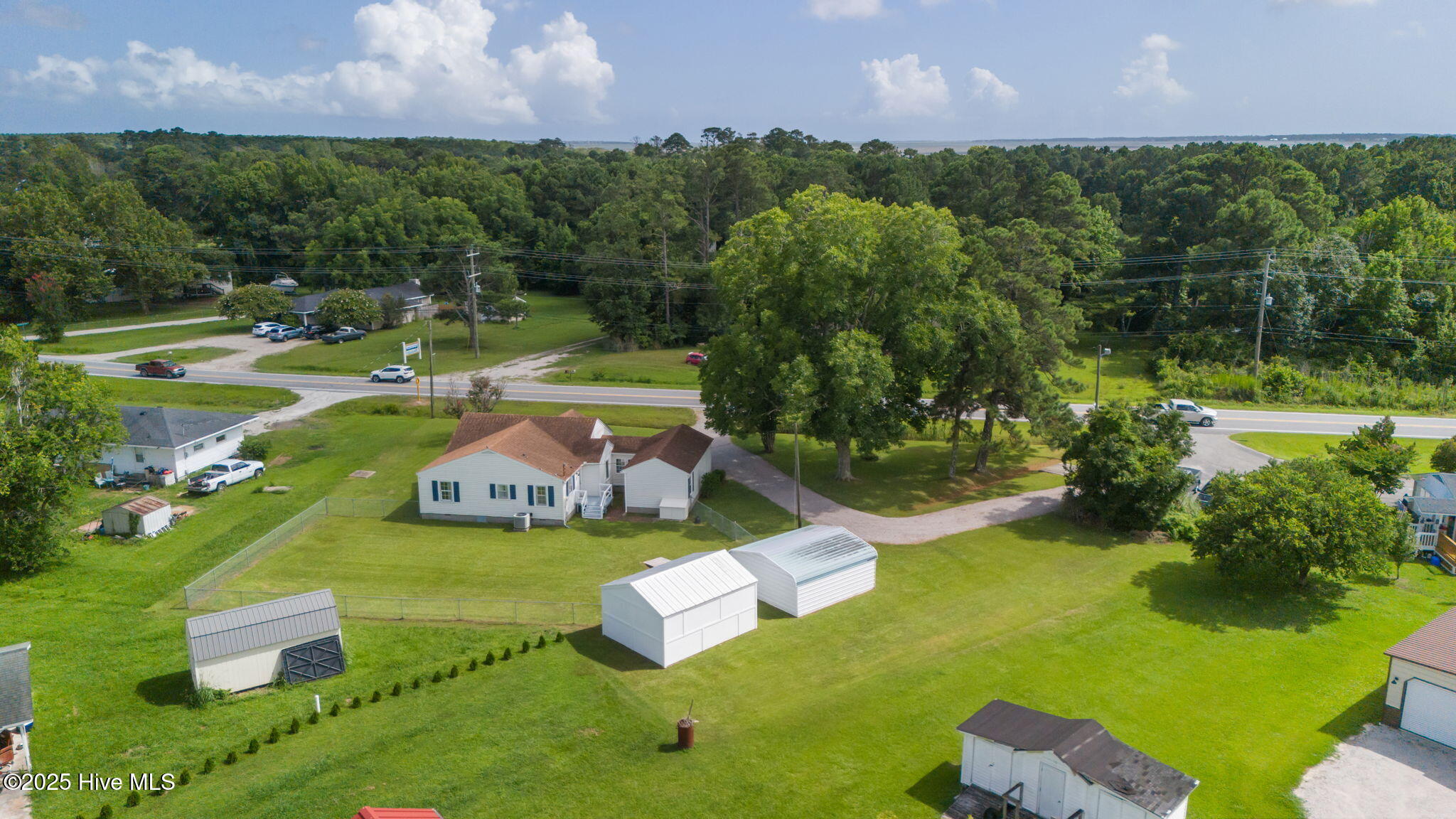 385 Hwy 70 Bettie,Beaufort
