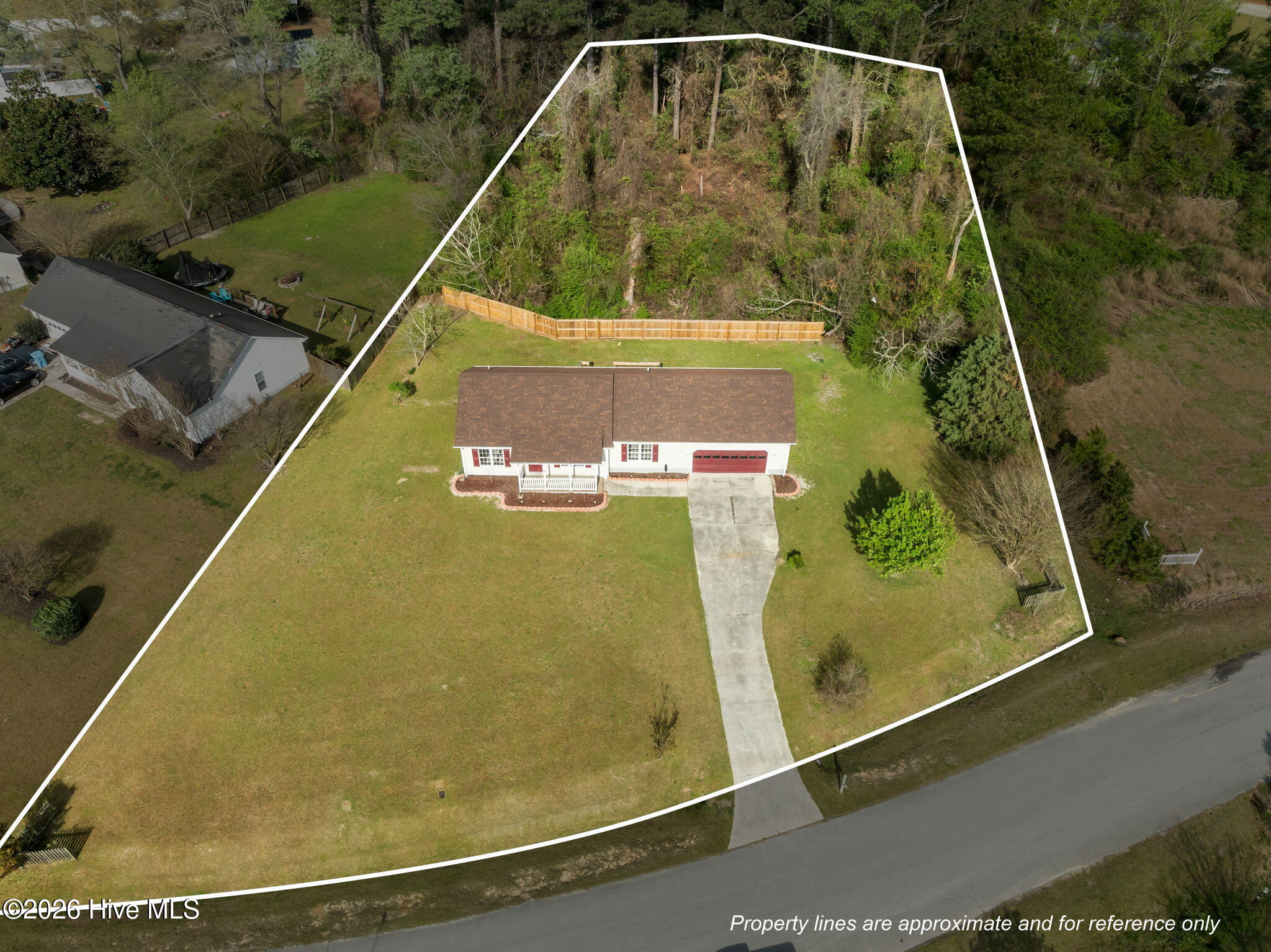 106 Goldie Lane,Beulaville