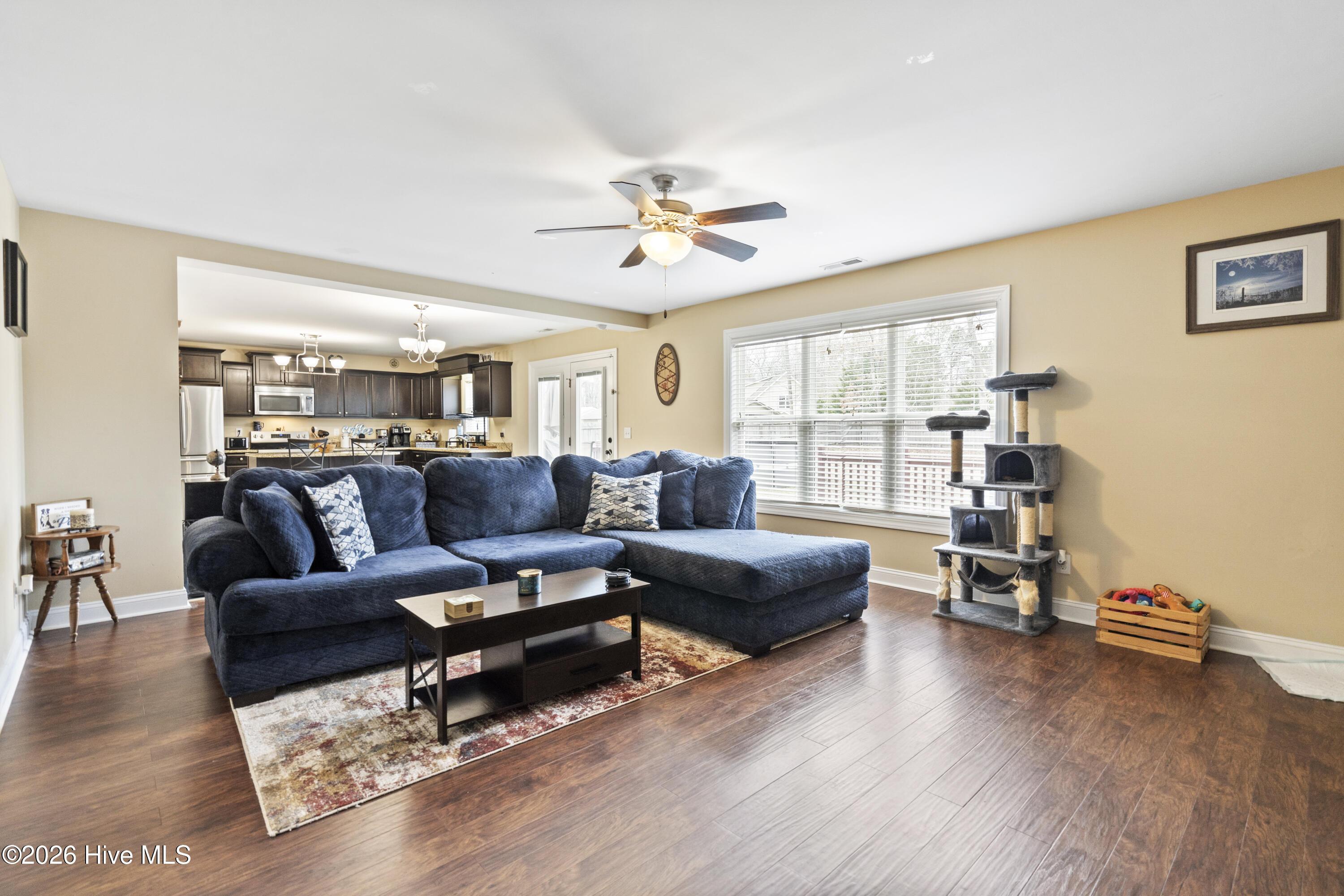 140 Pine Cove Road,New Bern