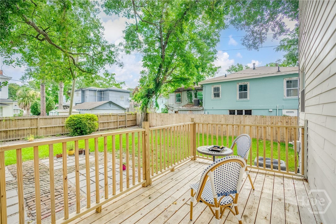 1204 E 33rd Street, Savannah, GA 31404 Listing Photo  29