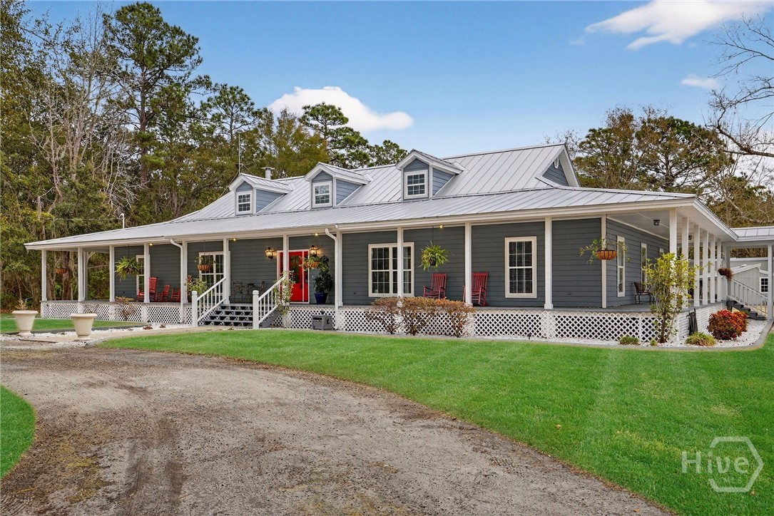 22103 GA HWY 144 E, Richmond Hill, GA 31324 Listing Photo  4