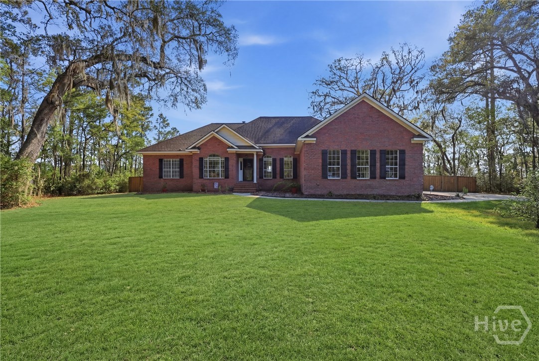 508 Southbridge Court, Winterville, NC, 28590