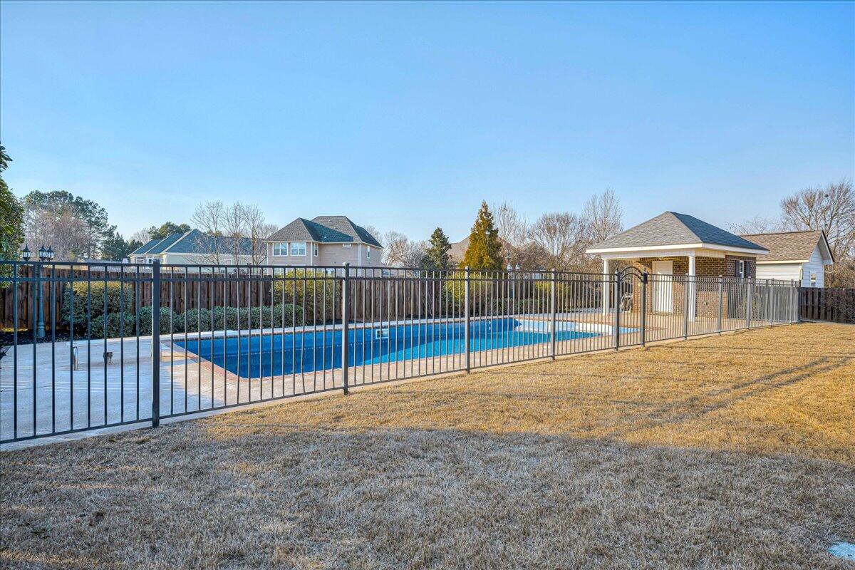 619 Burgamy Pass, Grovetown, GA, 30813