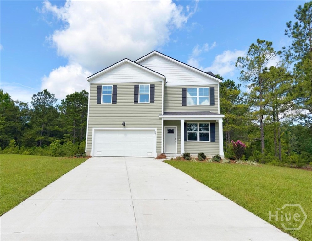 1st image of 375 Flat Rock Tr, Port Wentworth, GA 31407 | MLS# SA362908